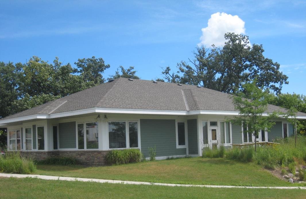 8500 Woodbury Xing, Woodbury, MN à vendre Photo principale– Image 1 sur 3