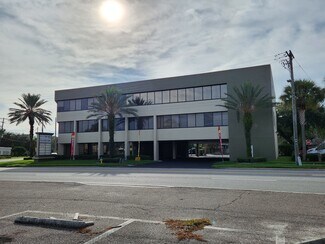 Plus de détails pour 3502 Henderson Blvd, Tampa, FL - Bureau, Bureau/Local commercial à louer