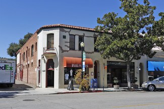 Plus de détails pour 1225-1227 Park St, Paso Robles, CA - Bureau à louer