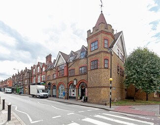 Plus de détails pour 59-59C Park Rd, Londres - Local commercial à vendre