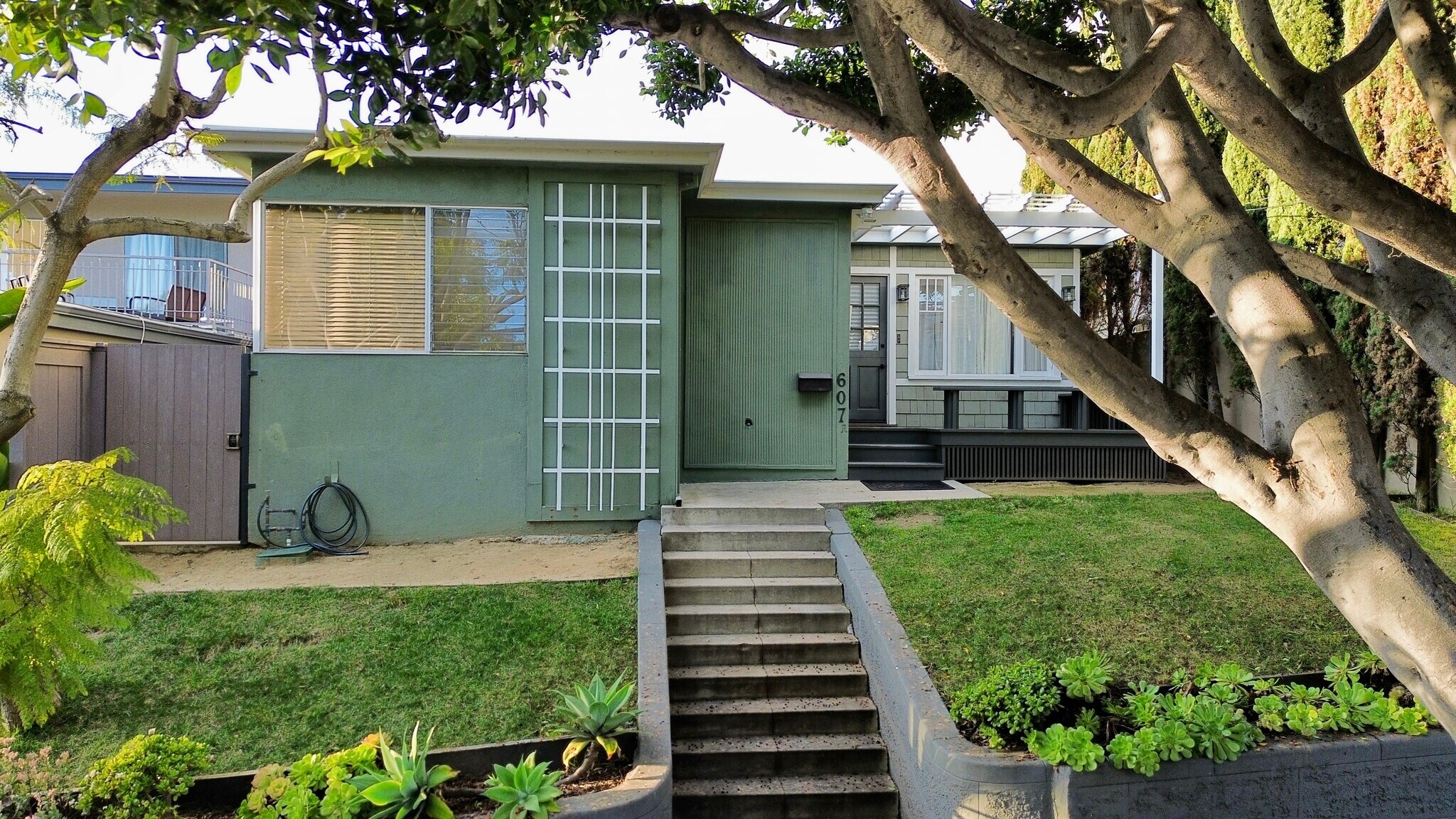 607 Ashland, Santa Monica, CA à vendre Photo principale– Image 1 sur 23