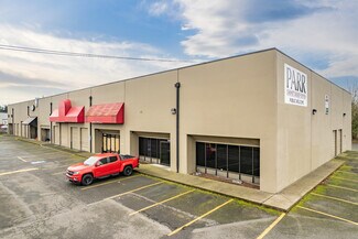 Plus de détails pour 12304-12314 NE Whitaker Way, Portland, OR - Industriel/Logistique à louer