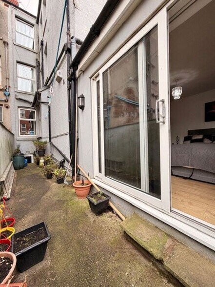 12-26 Back Lord St, Blackpool à vendre - Photo de l’immeuble – Image 3 sur 17