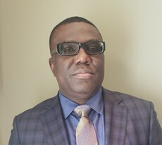 John Adegbuji