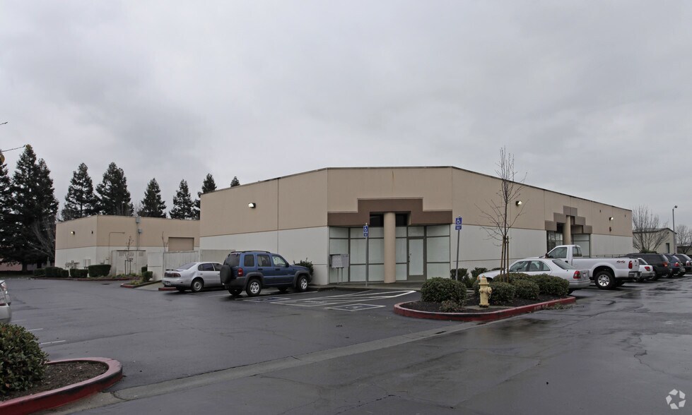 860 Kaiser Rd, Napa, CA à vendre - Photo de l’immeuble – Image 3 sur 3