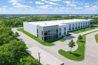 Plus de détails pour 1003 State Highway 121, Allen, TX - Industriel/Logistique à vendre