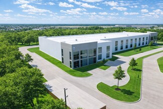 Plus de détails pour 1003 State Highway 121, Allen, TX - Industriel/Logistique à vendre