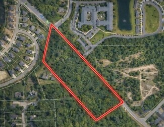 Plus de détails pour 000 Union Lake, White Lake, MI - Terrain à vendre