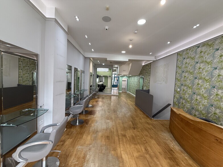 25 Bedford Hl, Londres à louer - Photo de l’immeuble – Image 2 sur 12