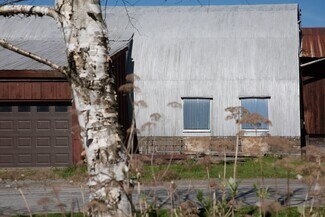Plus de détails pour 1 Bridge Street, Downsville, NY - Logement à vendre