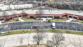 Plus de détails pour 11020 W Plank Ct, Wauwatosa, WI - Industriel/Logistique à louer