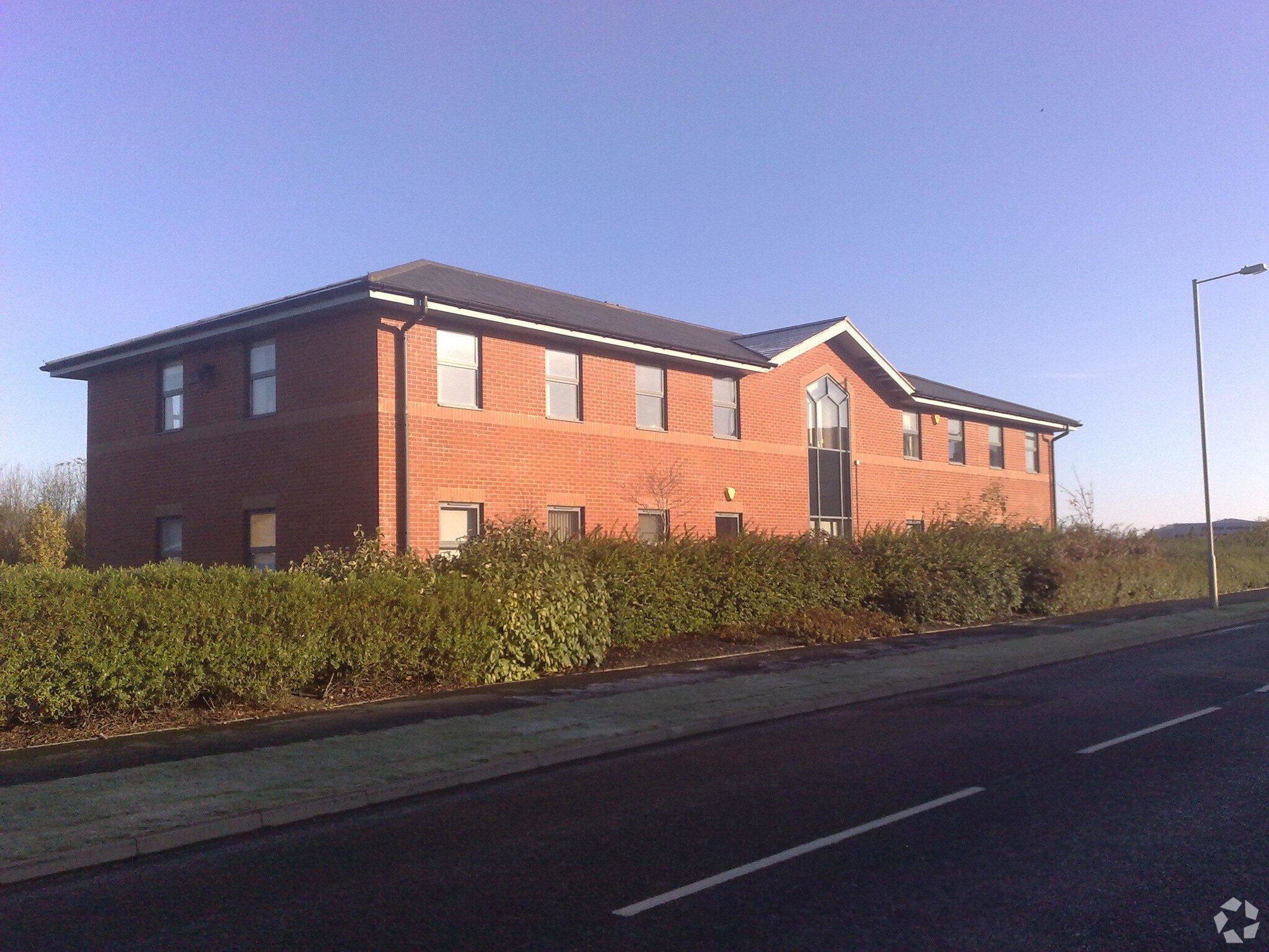 Crab Apple Way, Evesham à louer Photo de l’immeuble– Image 1 sur 9
