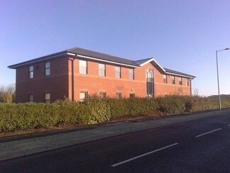 Plus de détails pour Crab Apple Way, Evesham - Bureau à louer