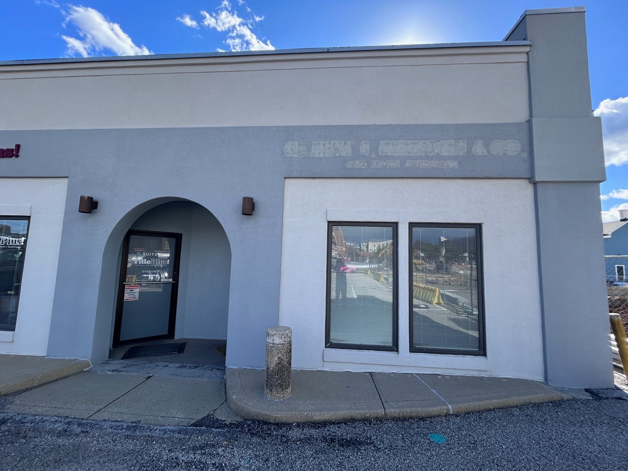 328 S Walnut St, Bloomington, IN à louer Photo de l’immeuble– Image 1 sur 10