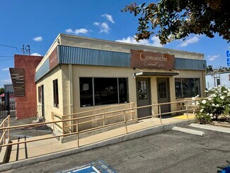 Plus de détails pour 555 Spring Rd, Moorpark, CA - Industriel/Logistique à louer