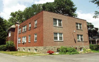 Plus de détails pour 20-24 Nyack Ave, Lansdowne, PA - Logement à vendre