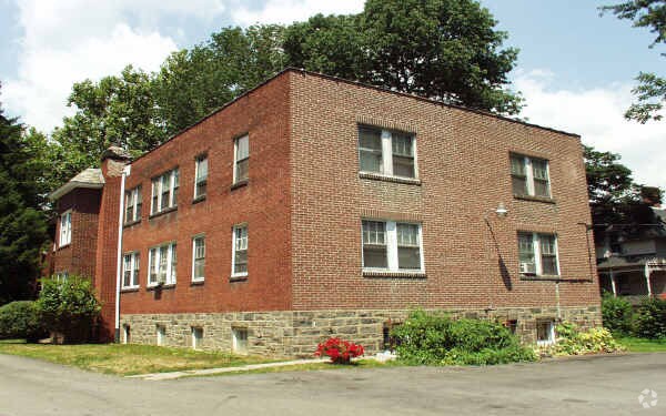 20-24 Nyack Ave, Lansdowne, PA à vendre Photo principale– Image 1 sur 5