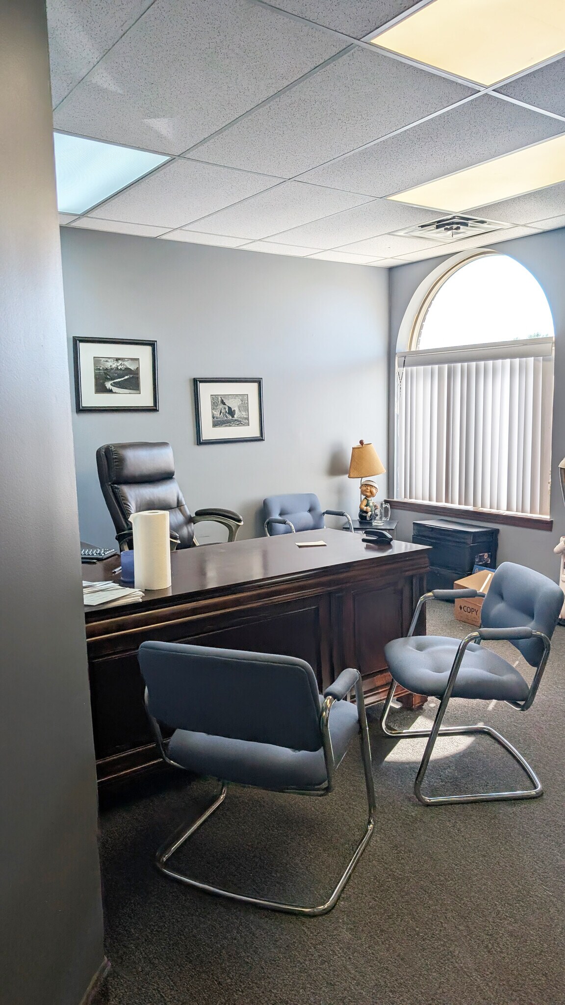 44720 Hayes Rd, Clinton Township, MI à louer Photo intérieure– Image 1 sur 5