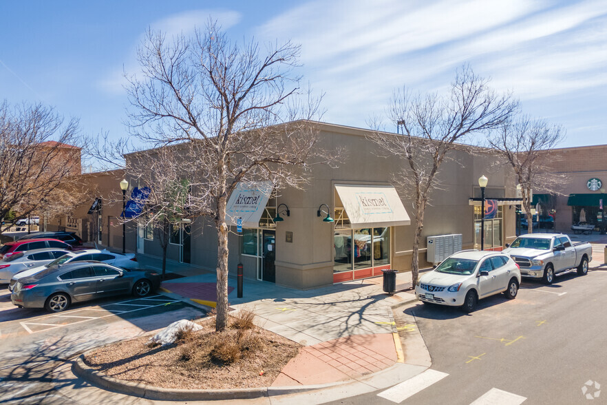 200 Quebec St, Denver, CO à louer - Photo de l’immeuble – Image 3 sur 32