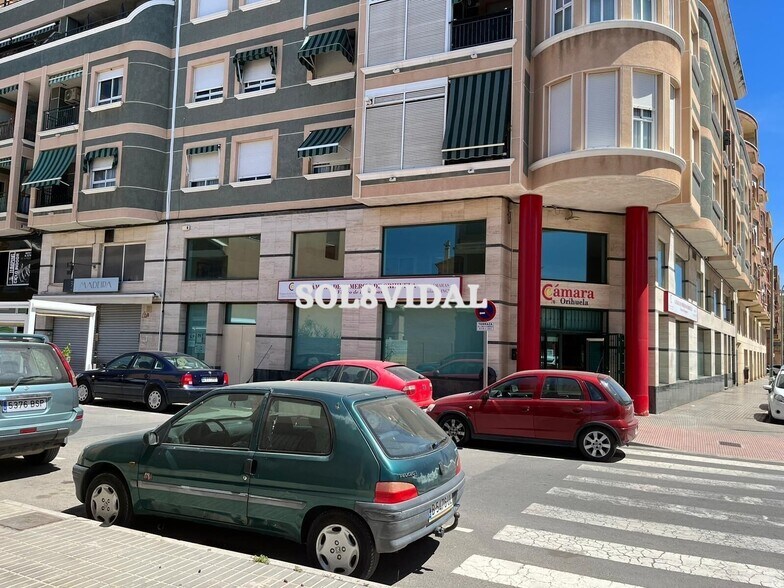 Carrer País Valenciano, 7, Orihuela, Alicante à vendre - Photo de l’immeuble – Image 2 sur 4
