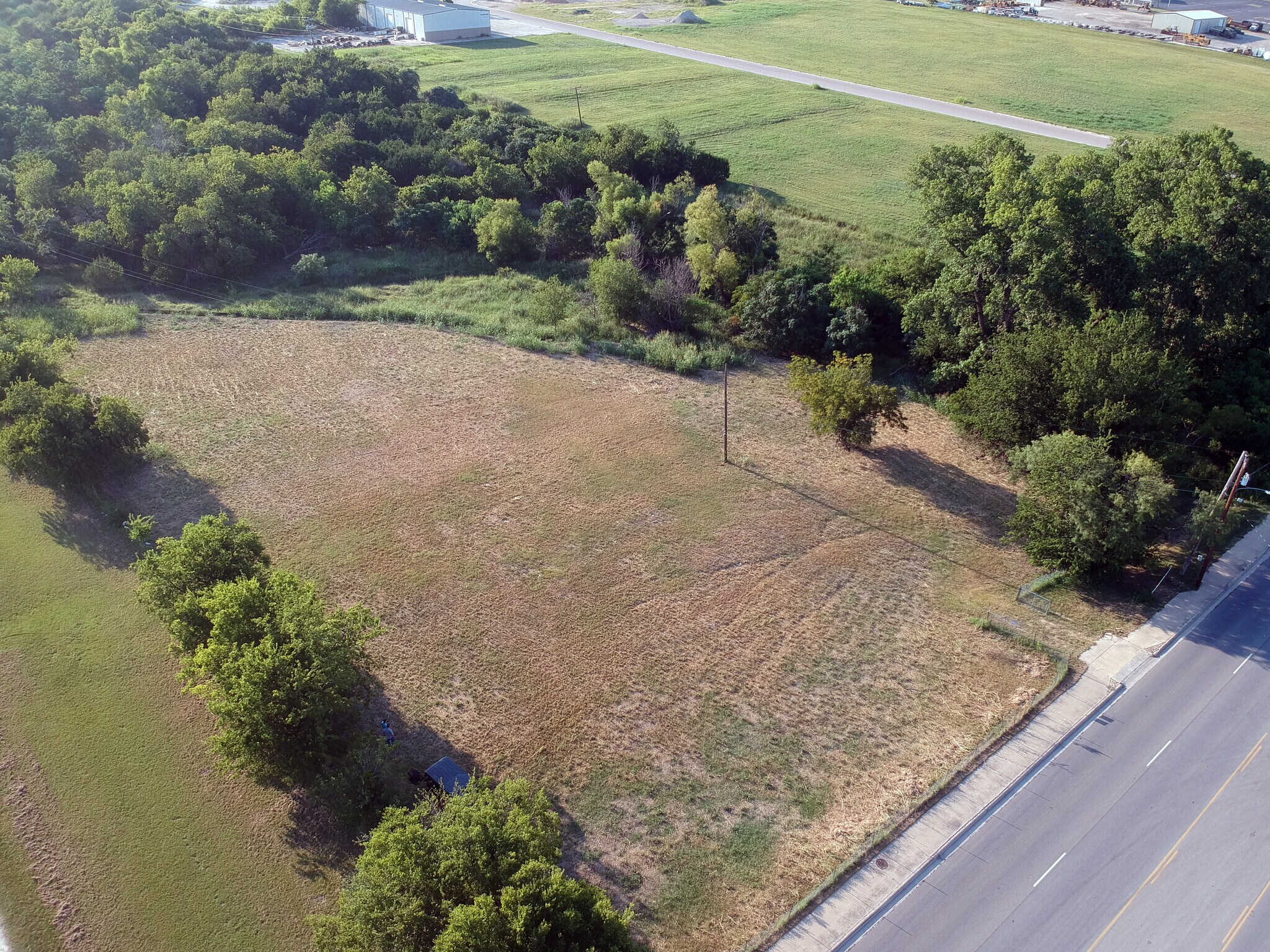 4401 Trimmier Rd, Killeen, TX à vendre Photo principale– Image 1 sur 5