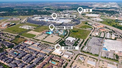 722 Katy Ft. Bend Rd., Katy, TX à louer - Vidéo sur l’annonce professionnelle 