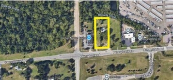 25670 Pennsylvania Rd, Taylor, MI à vendre - Photo principale – Image 1 sur 1