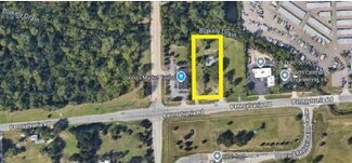 Plus de détails pour 25670 Pennsylvania Rd, Taylor, MI - Terrain à vendre