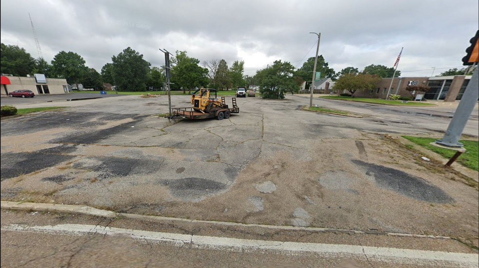 2905 S 6th St, Springfield, IL à louer - Plan cadastral – Image 3 sur 4