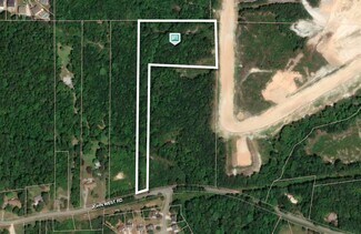 Plus de détails pour John West Rd, Winston, GA - Terrain à vendre