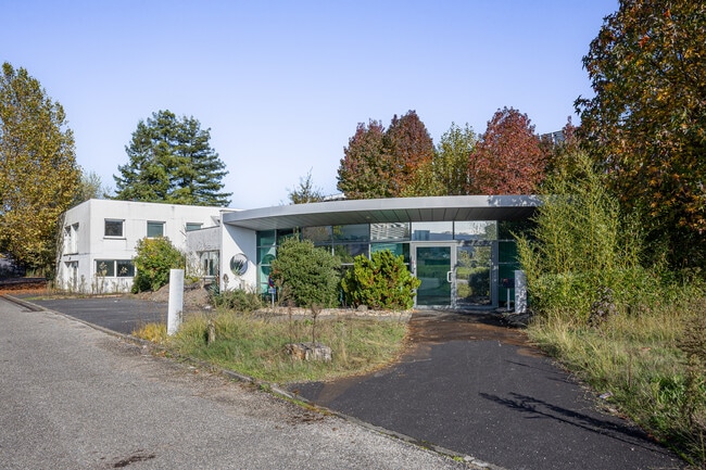 Plus de détails pour 19 Avenue Henri Becquerel, Mérignac - Bureau à louer