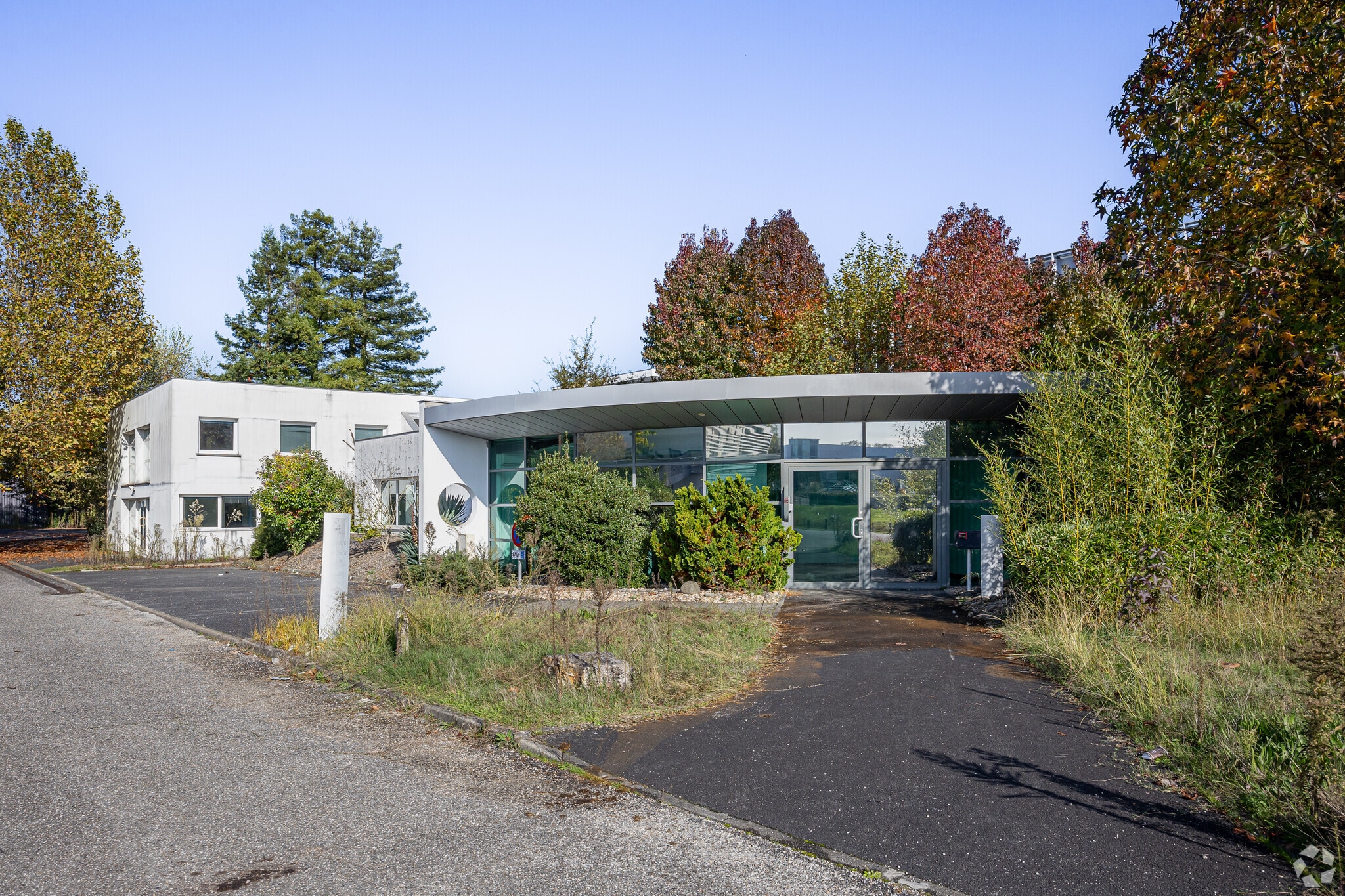 19 Avenue Henri Becquerel, Mérignac à louer Photo principale– Image 1 sur 8