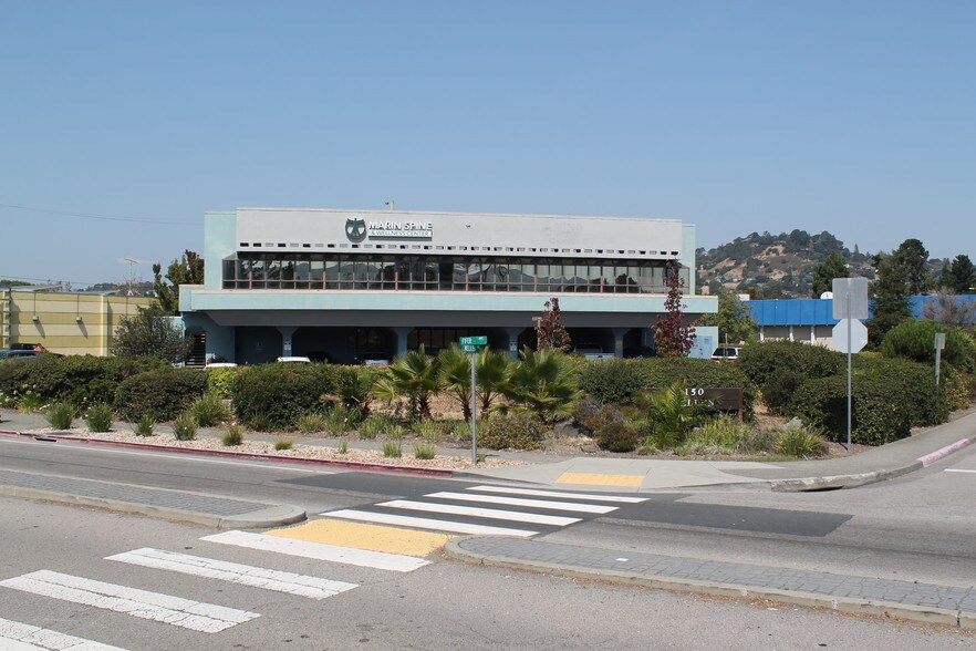 150 Nellen Ave, Corte Madera, CA à louer - Photo principale – Image 2 sur 4