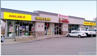 Plus de détails pour 318 S State St, Clearfield, UT - Local commercial à louer