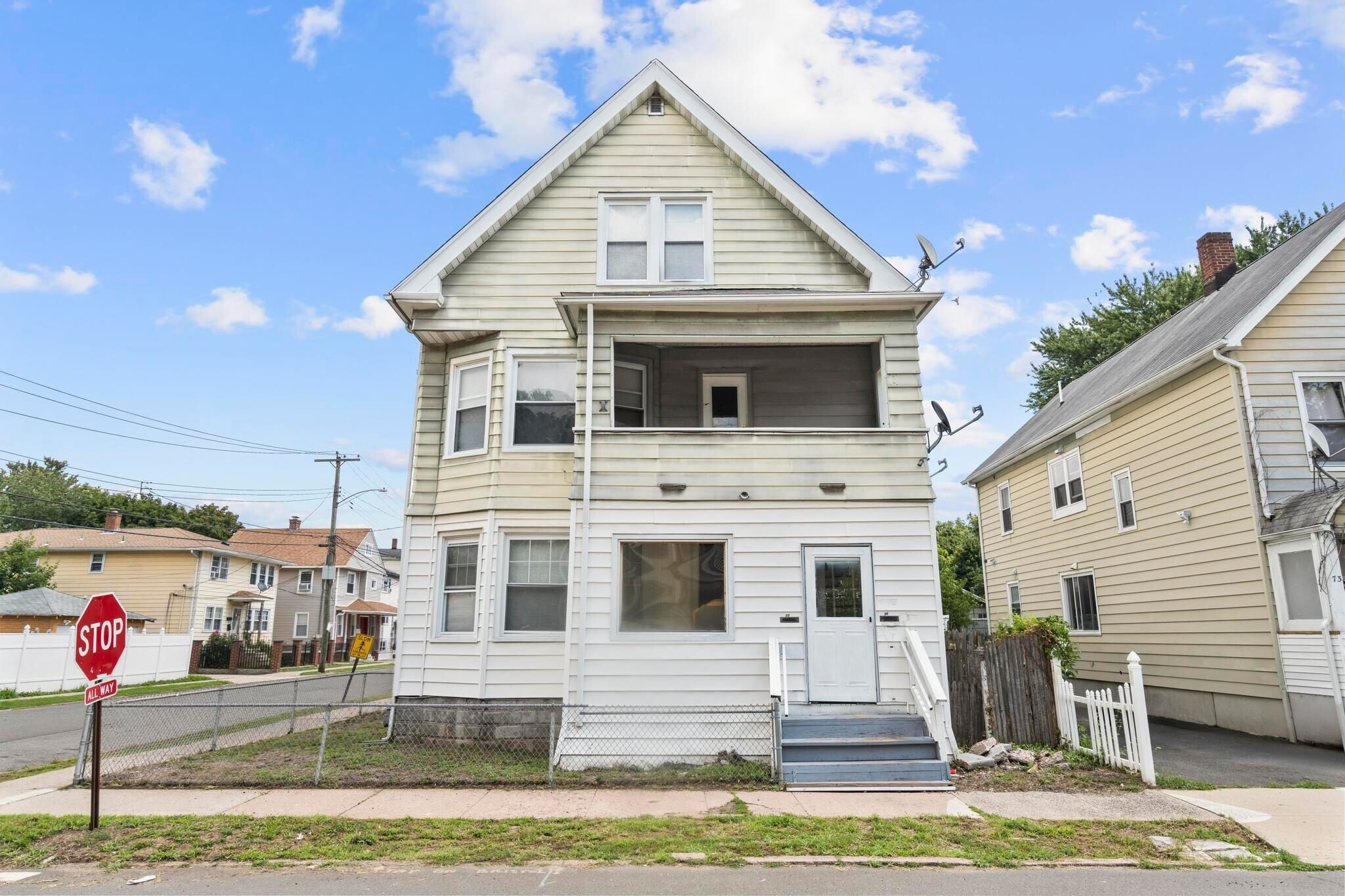 75 Admiral St, West Haven, CT à vendre Photo principale– Image 1 sur 2