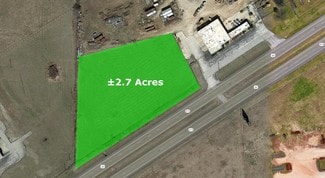 Plus de détails pour 6000 W US Hwy 60, Brookline, MO - Terrain à vendre