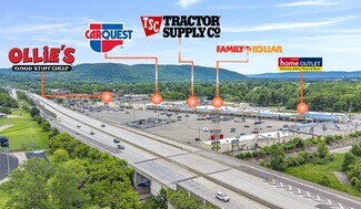 Plus de détails pour 1020 Center St, Horseheads, NY - Local commercial à vendre