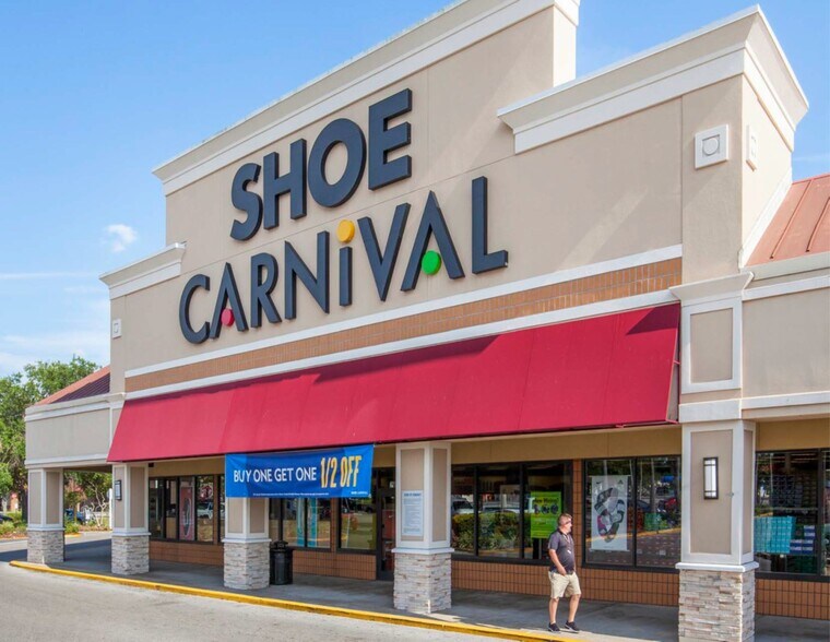 901-1313 Cortez Rd W, Bradenton, FL à louer - Photo de l’immeuble – Image 2 sur 8