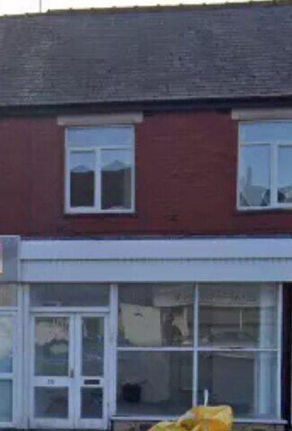 Plus de détails pour 33-35 St Annes Rd, Blackpool - Local commercial à louer
