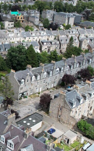 40 St. Swithin St, Aberdeen à vendre - Photo de l’immeuble – Image 3 sur 3