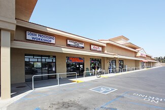 Plus de détails pour 333 Union Ave, Bakersfield, CA - Local commercial à louer
