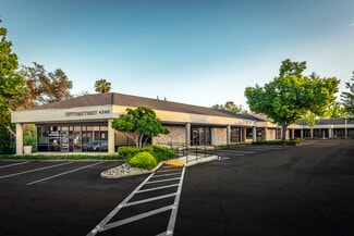 Plus de détails pour 4240 Rocklin Rd, Rocklin, CA - Bureau à louer