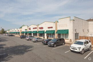 Plus de détails pour 4368 Chantilly Pl, Chantilly, VA - Local commercial à louer
