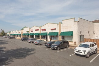 Plus de détails pour 4368 Chantilly Pl, Chantilly, VA - Local commercial à louer