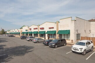 Plus de détails pour 4368 Chantilly Pl, Chantilly, VA - Local commercial à louer