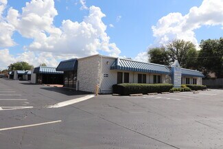 Plus de détails pour 5401 S Sheridan Rd, Tulsa, OK - Différents types d’espaces à louer