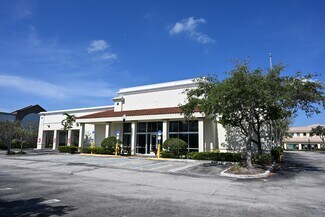Plus de détails pour 150 Tequesta Dr, Tequesta, FL - Bureau/Local commercial à louer