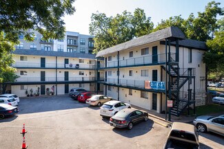 Plus de détails pour 1725 Toomey Rd, Austin, TX - Logement à vendre