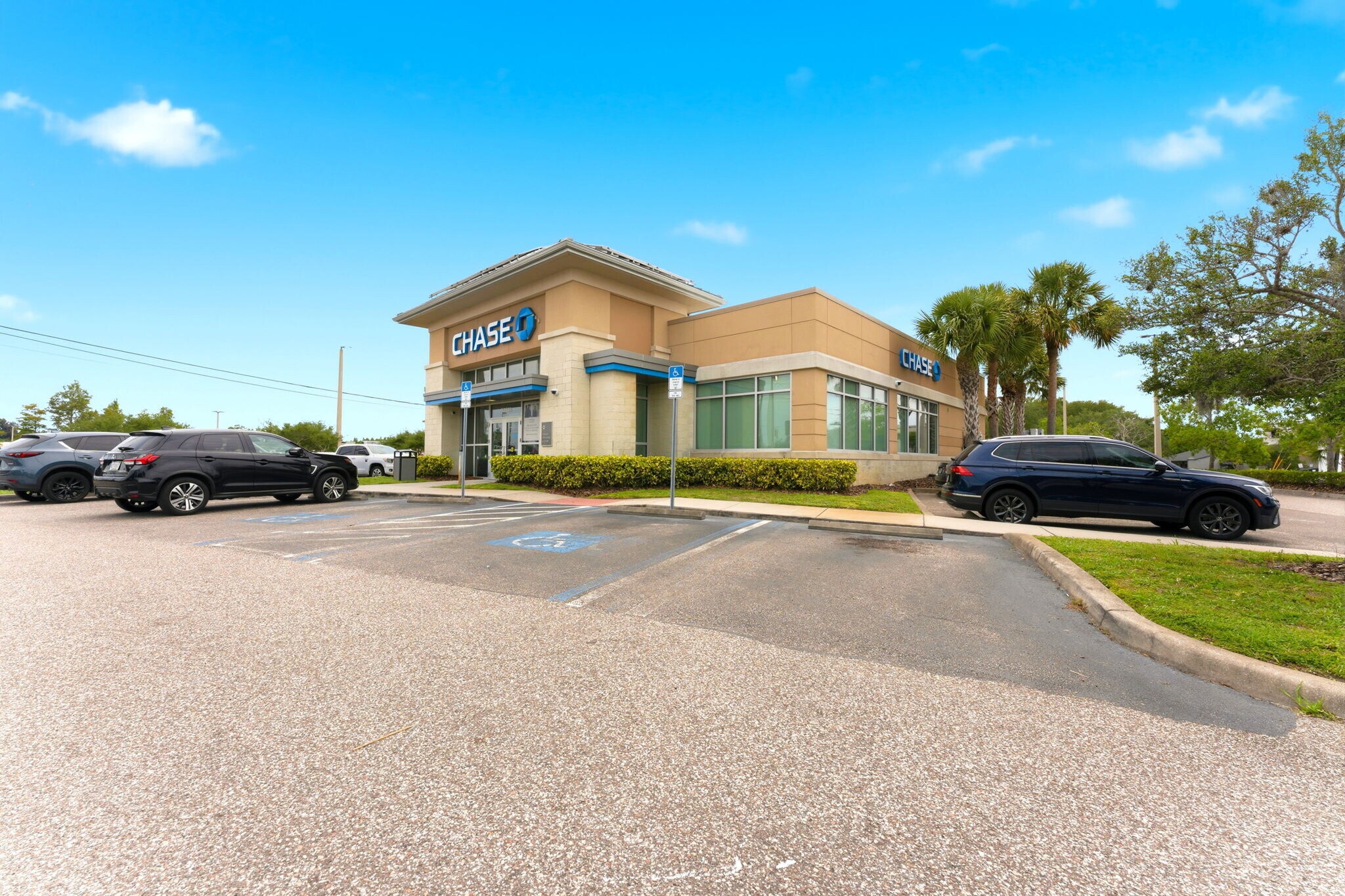 30500 US Highway 19 N, Palm Harbor, FL à vendre Photo de l’immeuble– Image 1 sur 5