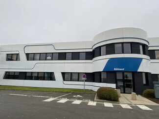 Plus de détails pour Bureau à louer